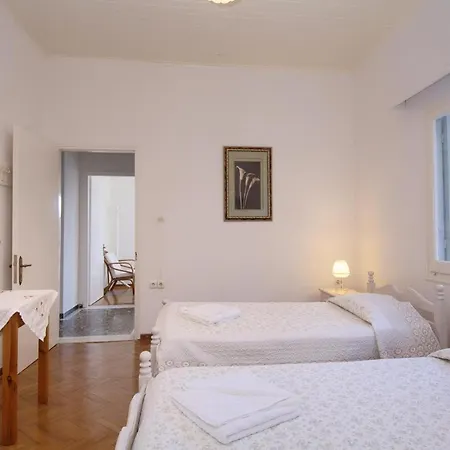 Διαμέρισμα Panos