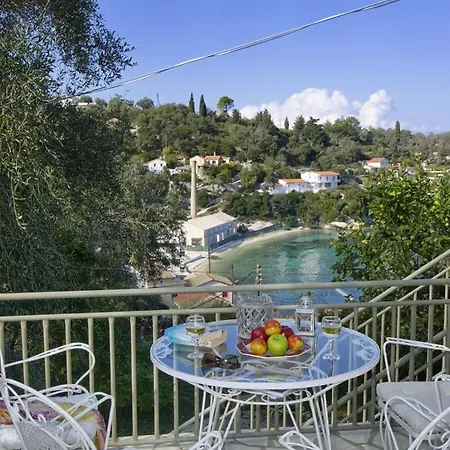 Panos Διαμέρισμα *