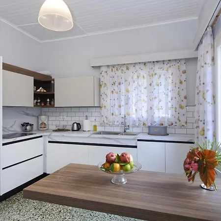 Panos Διαμέρισμα