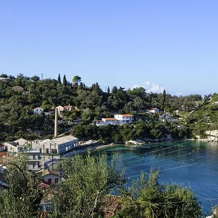 Panos Διαμέρισμα Mesokhórion