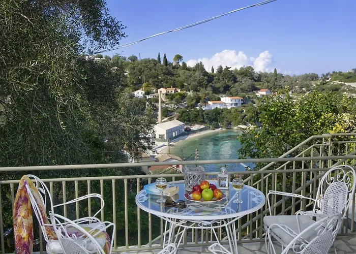 Panos Διαμέρισμα *