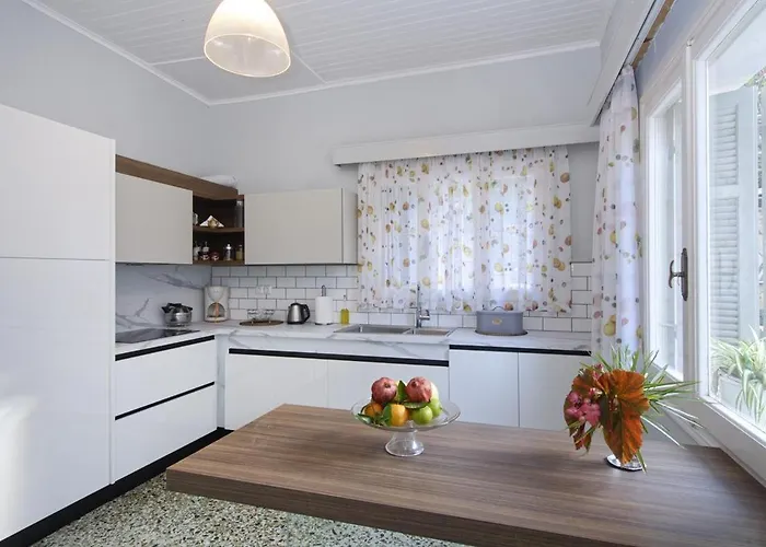 Panos Διαμέρισμα